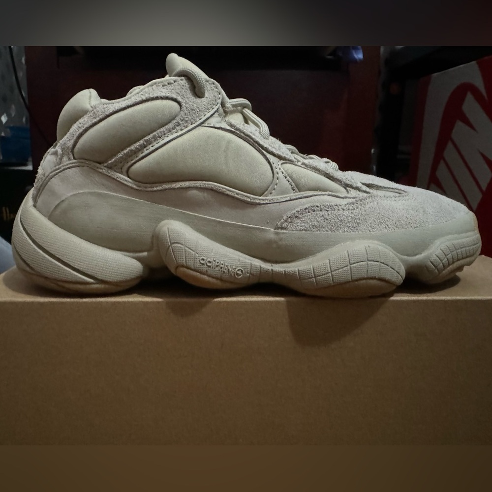 Adidas Yeezy 500 Stone Sz 6.5